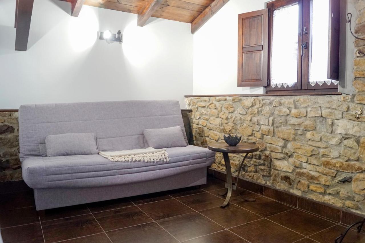 La Posada De Ojebar Rustica Rasines المظهر الخارجي الصورة