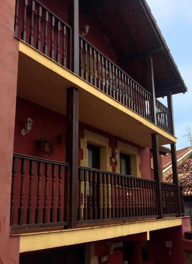 La Posada De Ojebar Rustica Rasines المظهر الخارجي الصورة